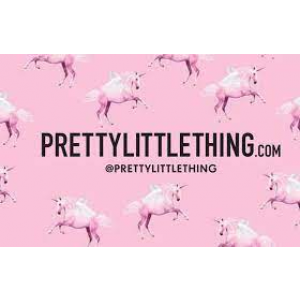 Prettylittlething.com logo